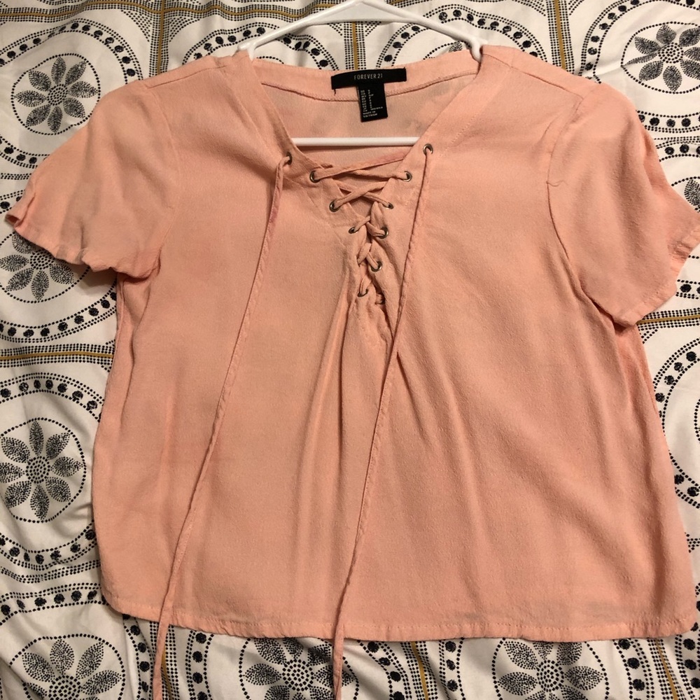 Summer Top!
